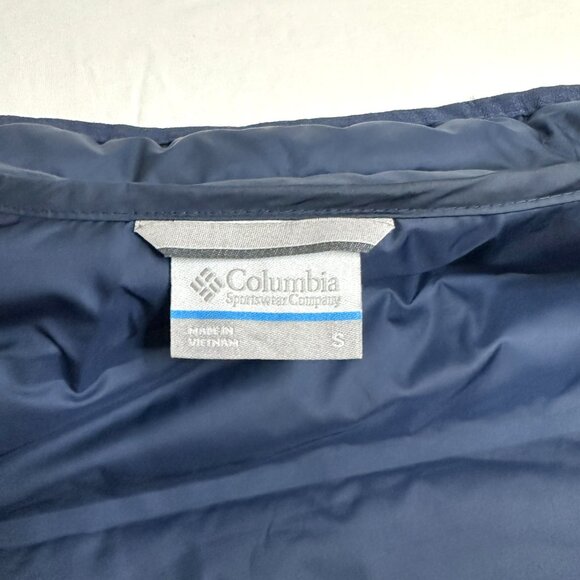 Columbia men’s Omni - Shield jacket - Picture 6 of 9